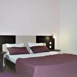 Фото Отель Старая Мельница