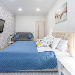 Фото Отель RentPlaza (РентПлаза) на Московском шоссе