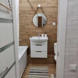 Фото Апартаменты на улице Наумова 5