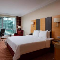 Фото Отель Cosmos Moscow Paveletskaya Hotel (Космос Павелецкая)