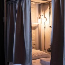 Фото Отель Murman Loft (Мурман Лофт)