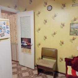 Фото Апартаменты на улице Гайдара 48 корпус 2