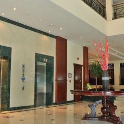 Фото Отель Radisson Blu Tashkent (Рэдиссон Блу )