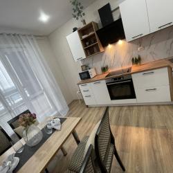 Фото Апартаменты на 15 этаже