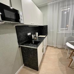 Апартаменты студия №1