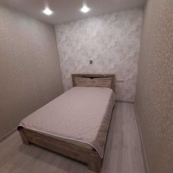 2-комнатные апартаменты стандарт