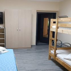 Фото Отель Бережок