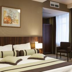 Фото Отель Бест Вестерн Русский Манчестер (Best Western)