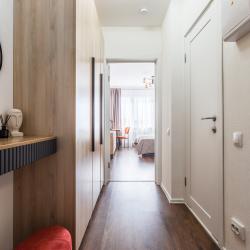 Фото Отель Eliza Home на улице Морской Пехоты