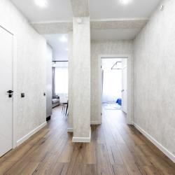 Фото Отель ВыДома на проезде Заречный