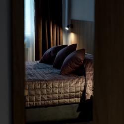 2-местный номер стандарт улучшенный