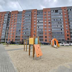 Апартаменты улучшенные