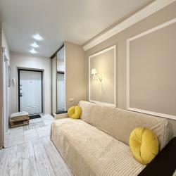 Апартаменты улучшенные Селенгинская 9