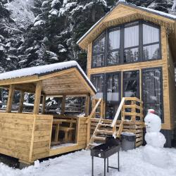Фото Отель Greenhouse 1599 (ГринХаус 1599)