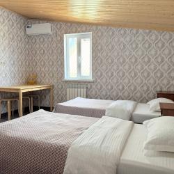 Фото Отель Как дома 05 на улице Нурадилова 86А