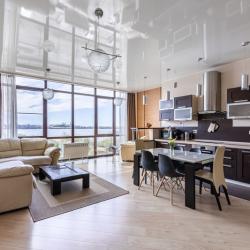 3-комнатные апартаменты улучшенные