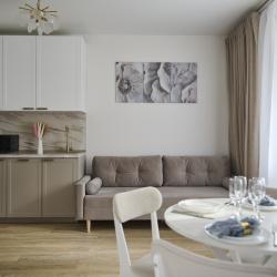 Фото Отель Your Place на шоссе Дмитровское 107Ак2