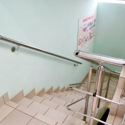 Фото Отель Кызыл Бозау