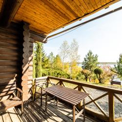Фото Отель Подсолнух