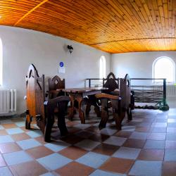 Фото Отель Пансионат Якорь