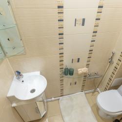 2-комнатные апартаменты улучшенные