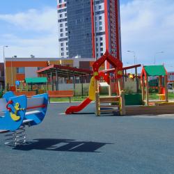 Фото Отель TimHouse (ТимХаус) на улице Родина