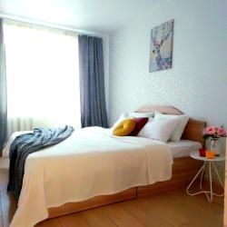 Фото Апартаменты на улице Маршала Конева 4А