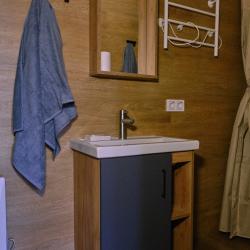 Фото Отель Любополюшко