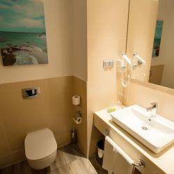 Фото Отель Holiday Inn Aktau Seaside (Холидей Инн Сисайд)