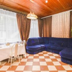 Фото Отель Дубровки - Лесное