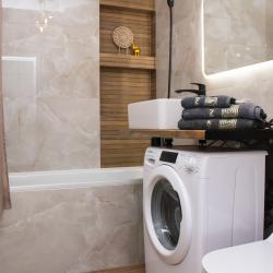 Фото Апартаменты на проспекте Ленина 46/2