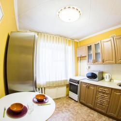Фото Отель RENT-сервис (Рент-сервис) на Карла Маркса 31
