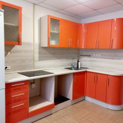 Кровать в 4-местном общем номере