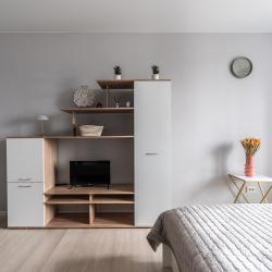 Апартаменты Quiеt House на Хохлова — 40bfa02047efd4d9008a196f7e75da78