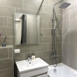 Фото Отель Compass на Фармана Салманова 21