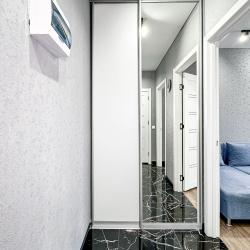Апартаменты стандарт Новороссийск, ул. Котанова 4