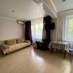 Фото Апартаменты на улице Космонавтов 14 корпус 1