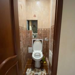 3-комнатные апартаменты стандарт