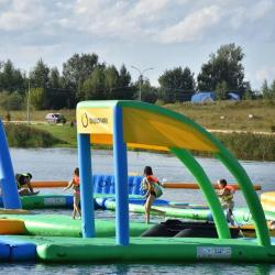 Фото Отель Энсопарк