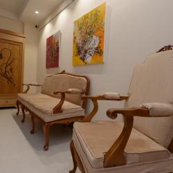 Фото Отель Old Avenue (Олд Авеню)