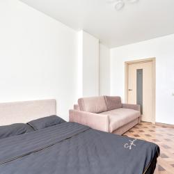 Фото Апартаменты на улице Колпакова 10