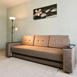 Фото Отель MaxRealty24 на Новотушинской 6