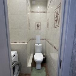 Апартаменты на проспекте Маршала Жукова 5 — 40c0639119e4025d671d3aa69a79cc02