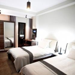 Фото Отель Citadel Narikala Hotel (Цитадель Нарикала)