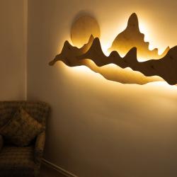 Номер комфорт семейный