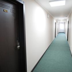 Фото Отель Спорт