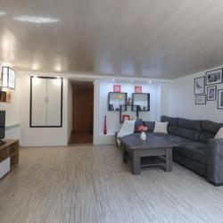 4-комнатная вилла стандарт с 2 односпальными и 1 двуспальной кроватью