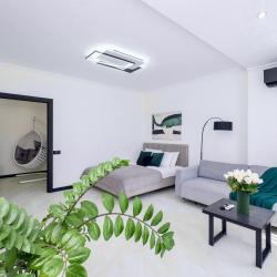 Фото Отель MaTur Home на улице Сибгата Хакина 3