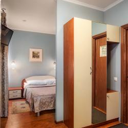 Фото Отель Свердлова27