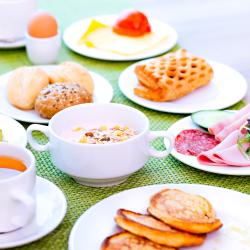 Фото Отель Tulip Inn Sofrino Park (Тюлип Инн Парк)
